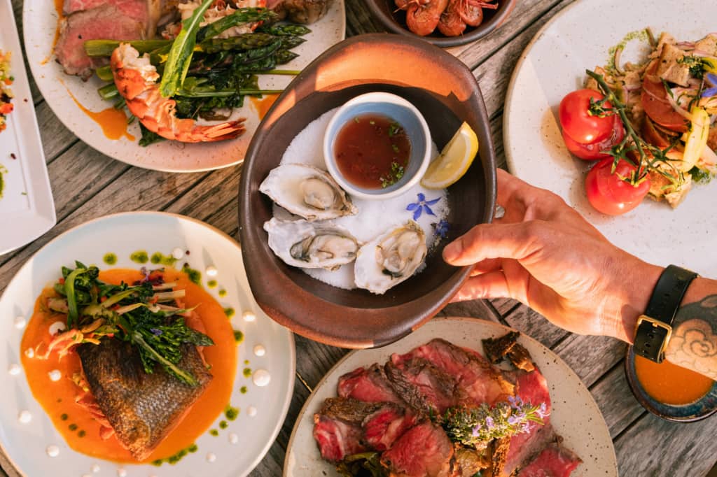 Where to Eat on Whidbey Island: Savoring Sustainable Dining&nbsp;