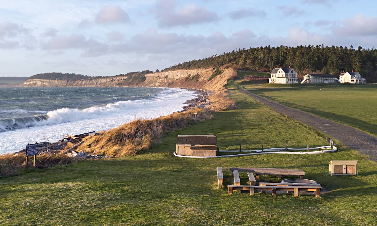How to Get to Whidbey Island from Seattle: Enjoy the Road
